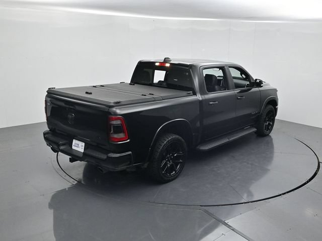 Used 2022 RAM 1500 Laramie AWD/4WD image 42
