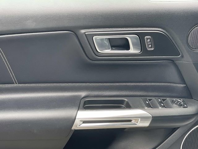 Certified 2020 Ford Mustang GT Premium RWD image 20