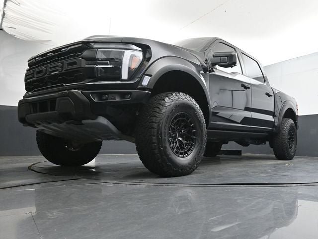 Certified 2025 Ford F150 Raptor AWD/4WD image 29