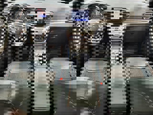 Certified 2022 Ford Explorer Timberline image 14