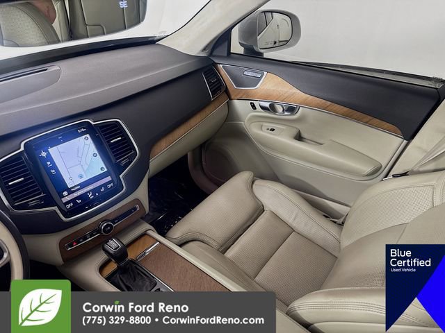 Used 2018 Volvo XC90 T6 Inscription w/ Luxury Package AWD/4WD image 28