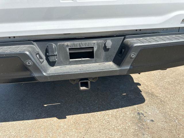 Certified 2023 Ford F150 XL RWD image 16