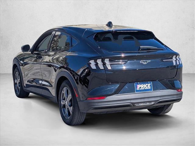 Certified 2023 Ford Mustang Mach-E Select image 5