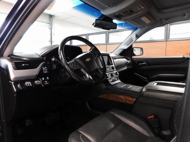 Used 2019 Chevrolet Suburban Premier image 29