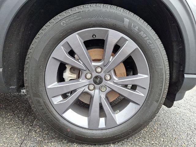 Certified 2023 Ford Explorer XLT w/ Equipment Group 202A image 8