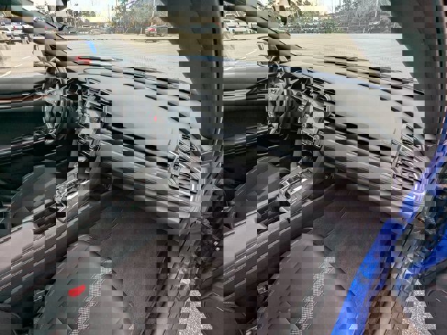 Used 2020 Honda Civic Sport image 39