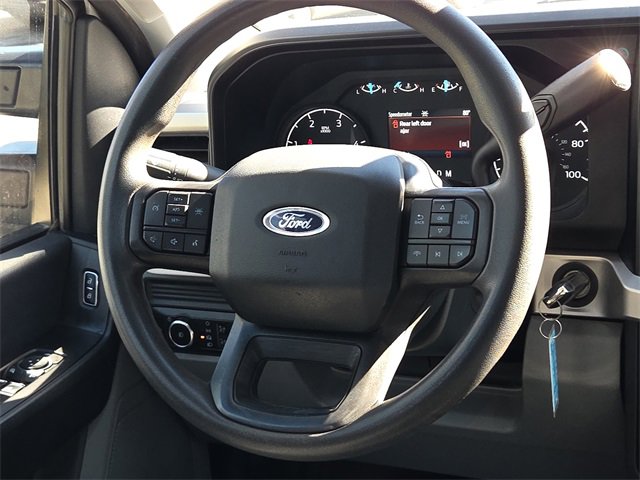 Certified 2023 Ford F350 XL w/ 360-Degree Camera Package image 14