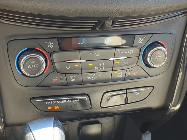 Certified 2017 Ford Escape Titanium AWD/4WD image 24