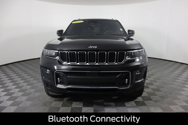 Used 2023 Jeep Grand Cherokee L Overland image 10
