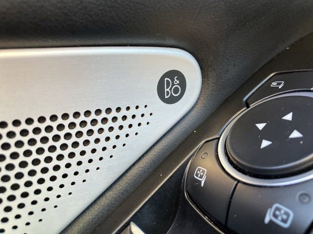 Certified 2021 Ford Explorer Platinum w/ Equipment Group 601A image 36