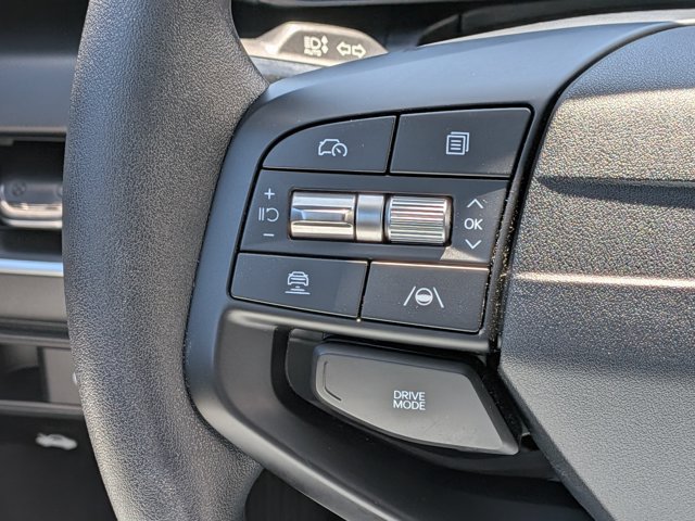 Used 2025 Kia K4 FWD image 19