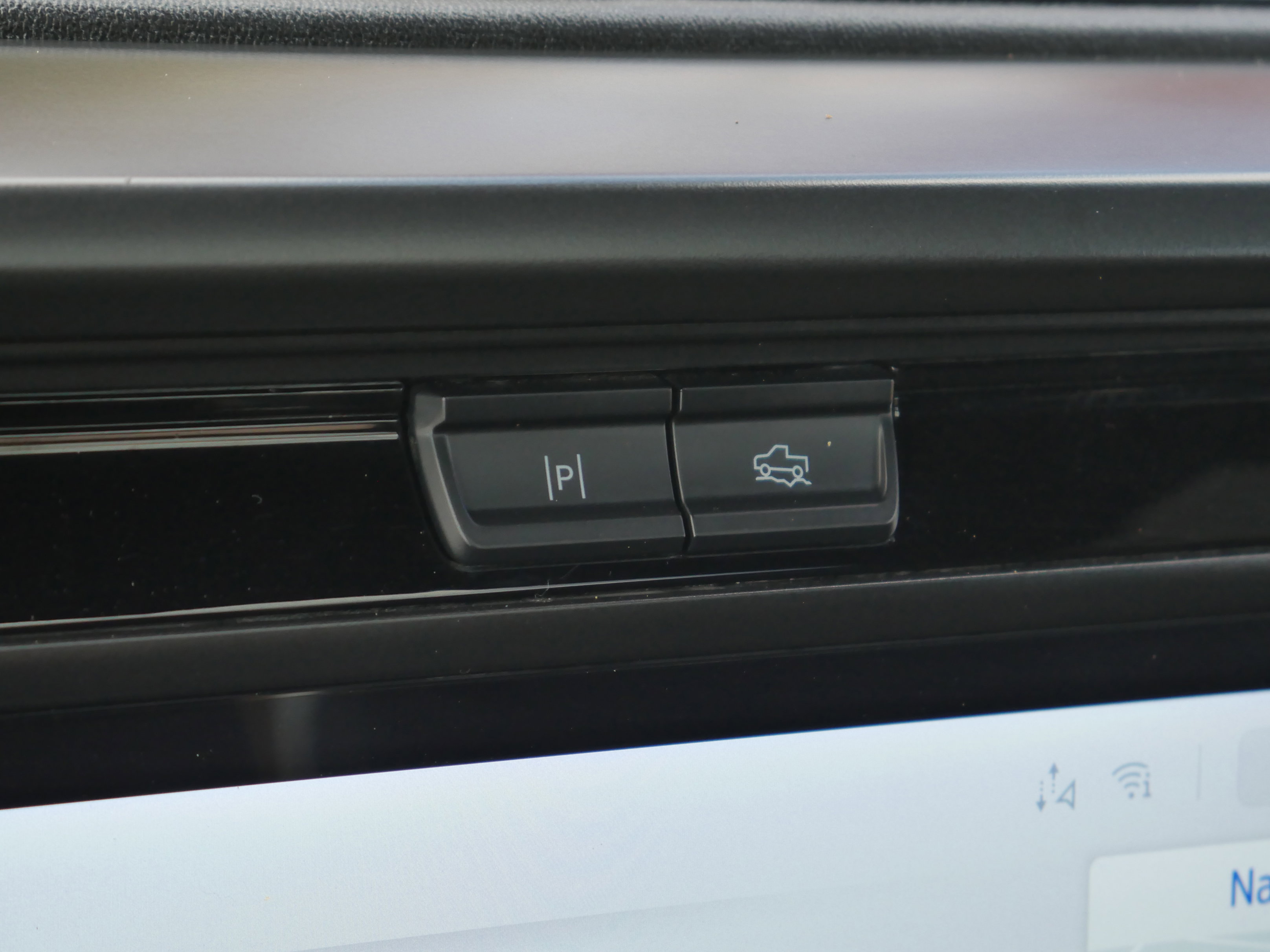 Certified 2025 Ford F150 Tremor w/ Equipment Group 402A High AWD/4WD image 11