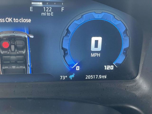 Certified 2025 Ford Bronco Outer Banks image 19