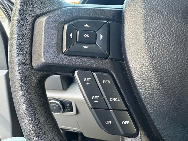 Certified 2019 Ford F250 XLT AWD/4WD image 19