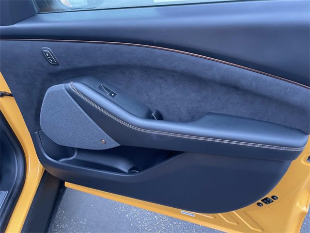 Certified 2021 Ford Mustang Mach-E GT image 34