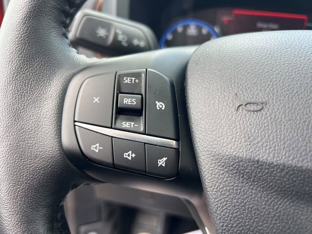 Certified 2023 Ford Bronco Sport Outer Banks w/ Tech Package AWD/4WD image 11