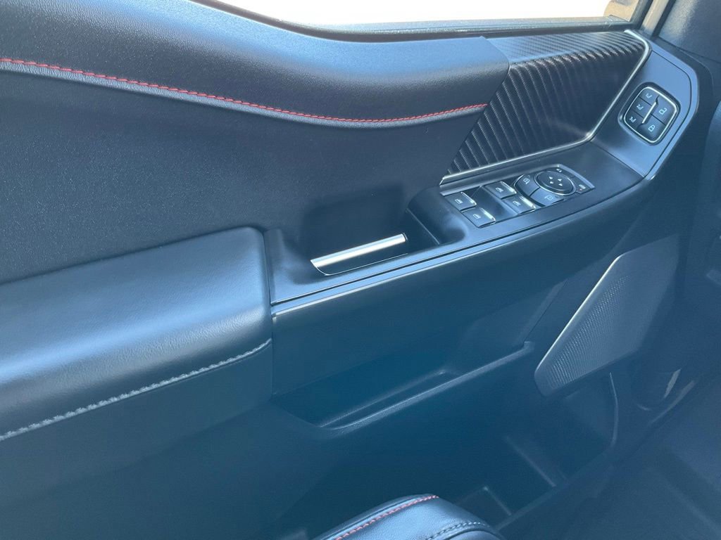 Certified 2024 Ford F150 Raptor image 48