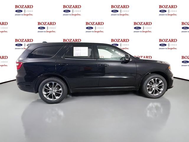 Used 2020 Dodge Durango GT AWD/4WD image 9
