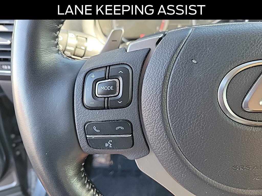 Used 2021 Lexus NX 300 AWD w/ Premium Package image 24