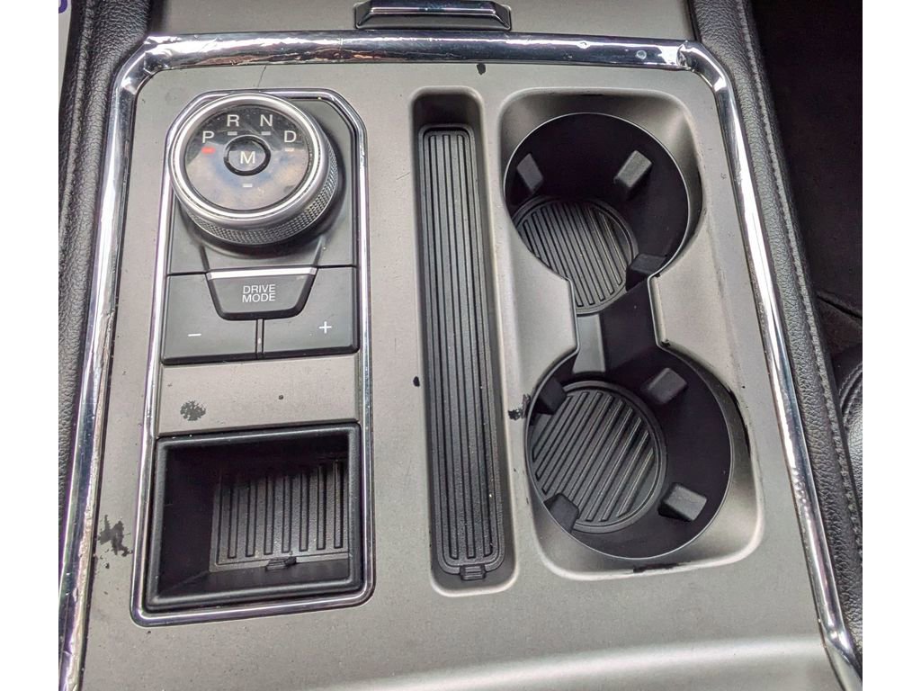 Certified 2021 Ford Expedition XLT image 18