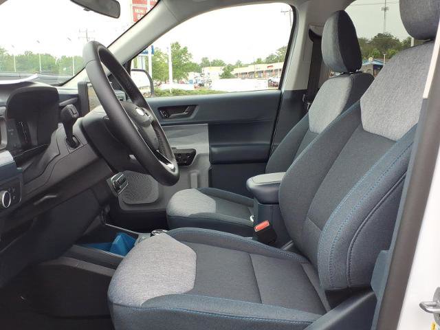 Certified 2025 Ford Maverick XLT w/ XLT Luxury Package AWD/4WD image 16