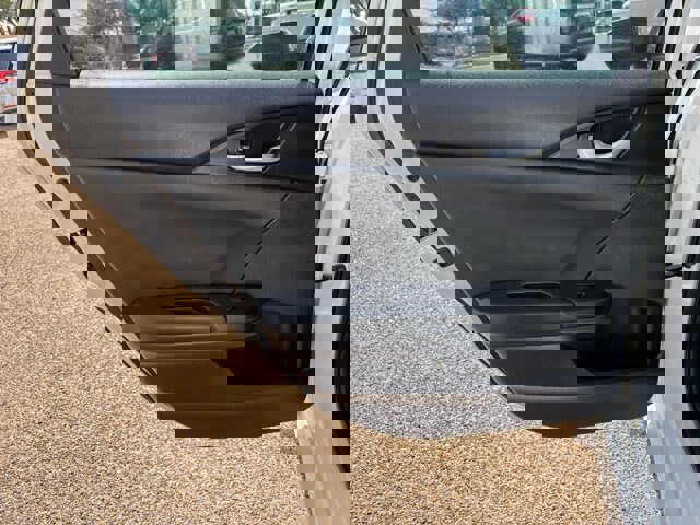 Used 2021 Honda Civic Sport image 13