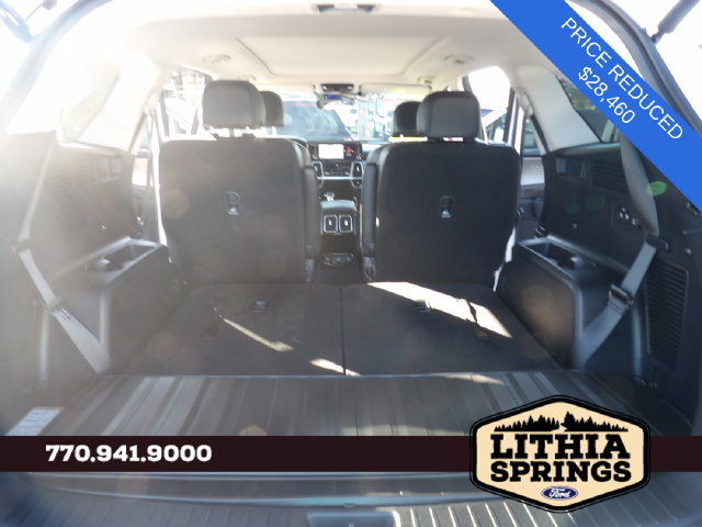 Used 2023 Kia Sorento SX AWD/4WD image 29