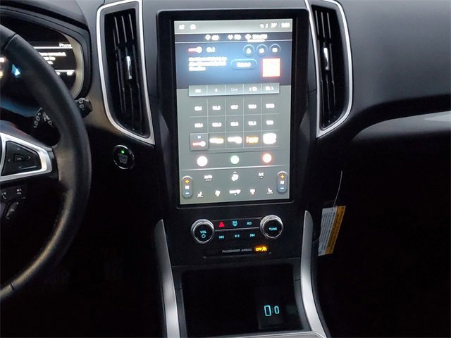 Certified 2024 Ford Edge SEL w/ Convenience Package image 29