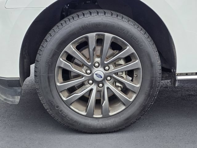 Certified 2021 Ford Expedition Limited RWD image 35