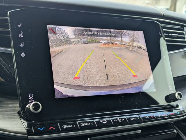 Used 2023 Jeep Wagoneer Series III w/ Preferred Equipment Group image 21