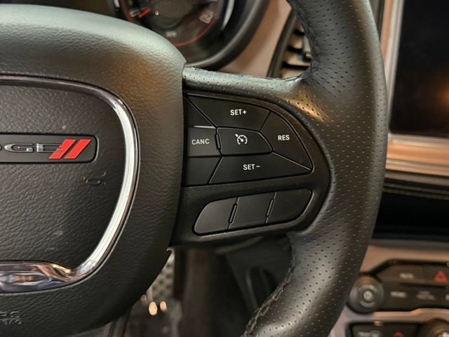 Used 2023 Dodge Challenger R/T w/ Plus Package RWD image 18