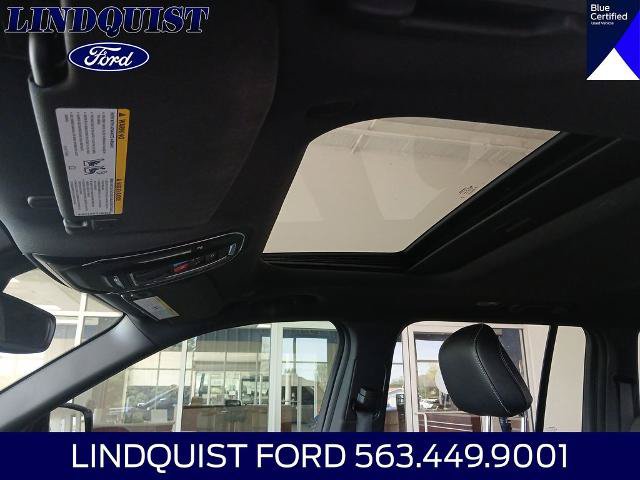 Used 2024 Jeep Grand Cherokee Altitude AWD/4WD image 19