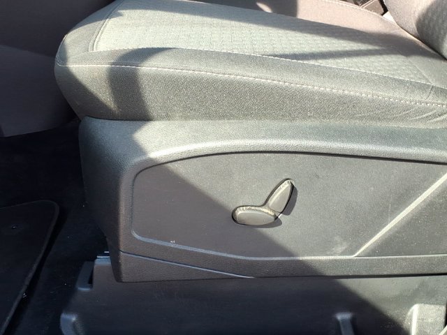 Certified 2022 Ford Transit Connect XLT FWD image 18