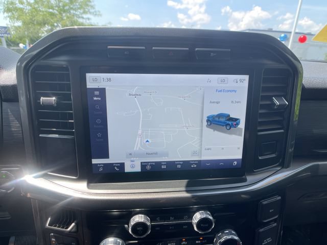 Certified 2023 Ford F150 XLT w/ Equipment Group 302A High AWD/4WD image 23