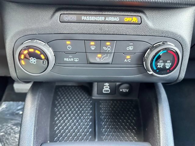 Certified 2023 Ford Bronco Sport AWD/4WD image 65
