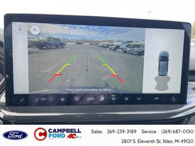 Certified 2023 Ford Escape ST-Line w/ Tech Pack #1 AWD/4WD image 28