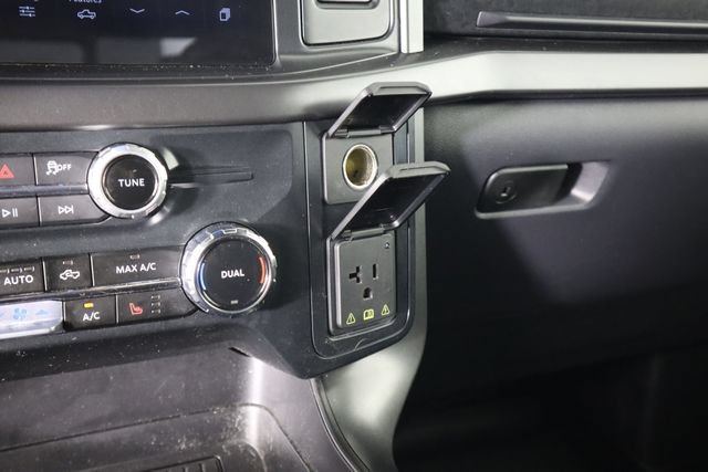 Certified 2025 Ford F150 Tremor w/ Mobile Office Package AWD/4WD image 58