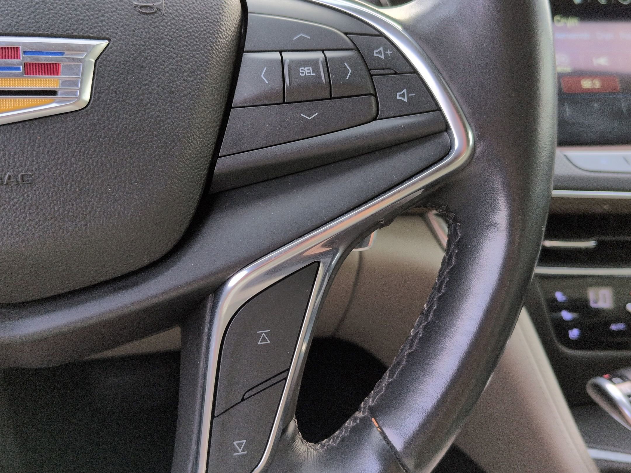 Used 2018 Cadillac CT6 Premium Luxury w/ Super Cruise Package image 17