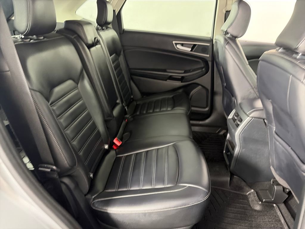 Certified 2024 Ford Edge SEL AWD/4WD image 29