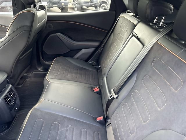 Certified 2023 Ford Mustang Mach-E GT AWD/4WD image 18
