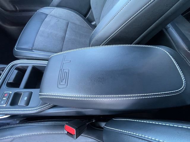 Certified 2025 Ford Mustang Mach-E GT image 24