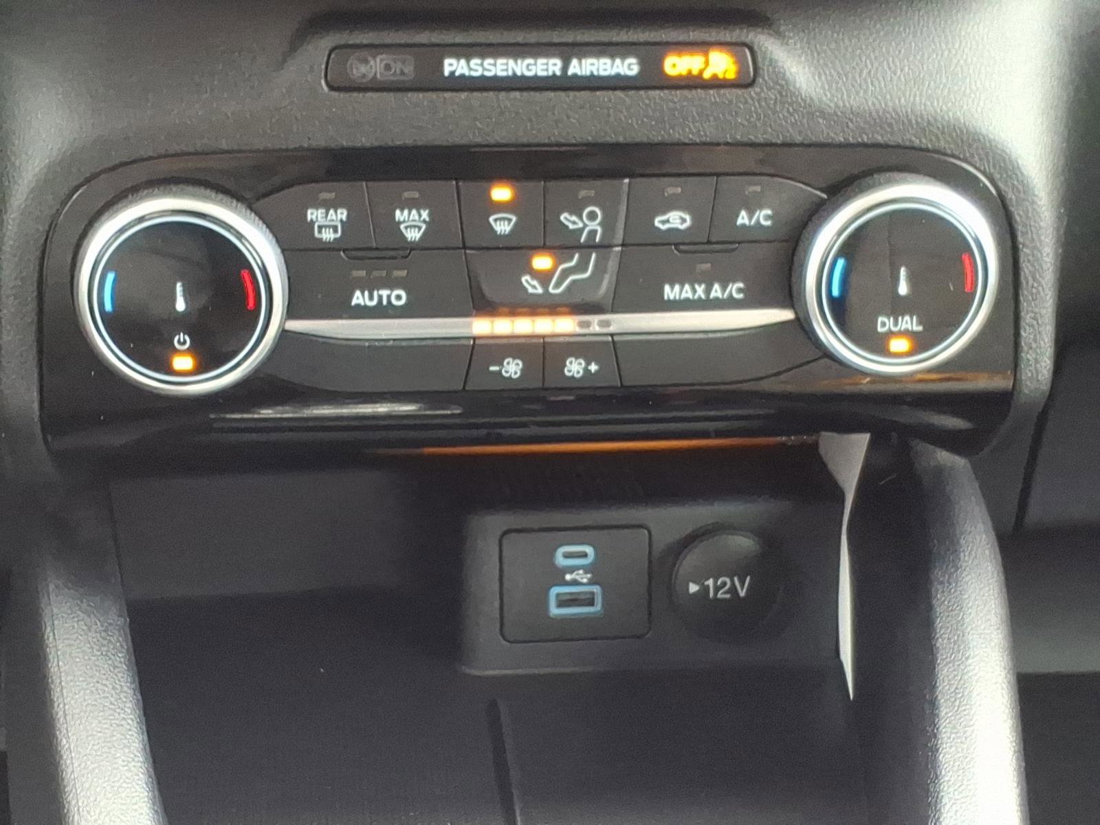 Certified 2022 Ford Escape SE w/ Convenience Package AWD/4WD image 18