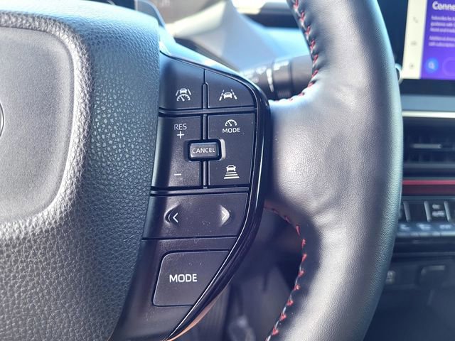 Used 2024 Toyota Prius Prime XSE Premium image 23