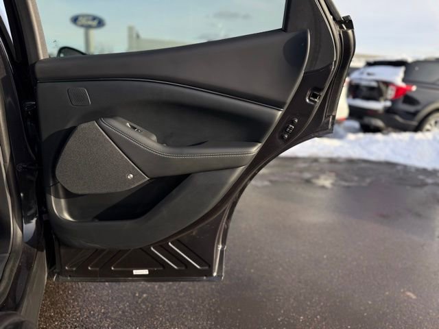 Certified 2022 Ford Mustang Mach-E Premium image 24