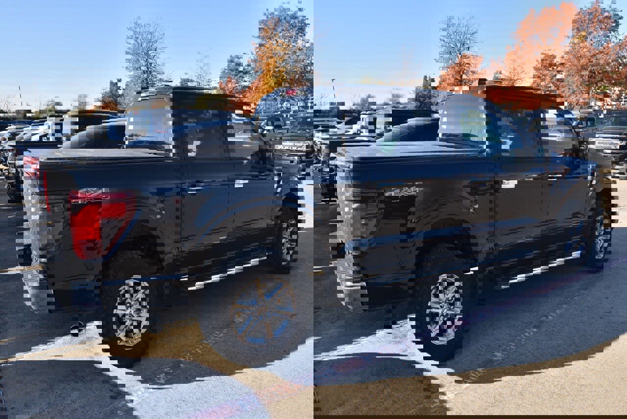 Certified 2024 Ford F150 XLT image 5