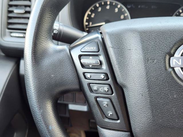 Used 2022 Nissan Frontier S w/ Technology Package RWD image 25