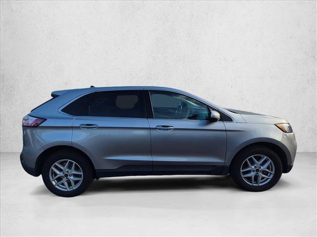 Certified 2023 Ford Edge SEL AWD/4WD video 4