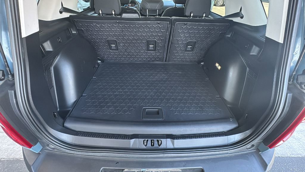 Certified 2021 Ford Bronco Sport Big Bend image 25