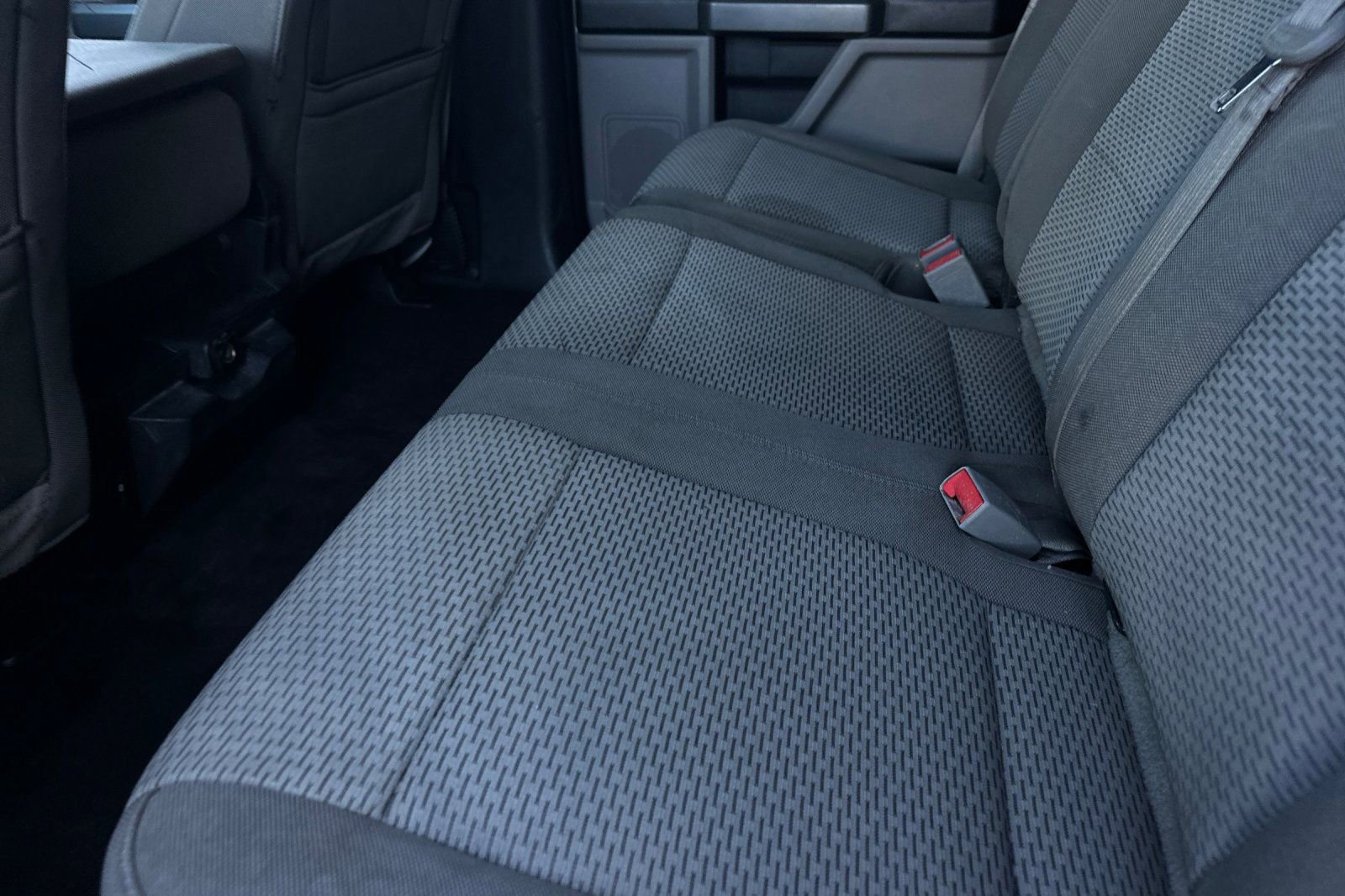 Certified 2018 Ford F150 XLT image 12