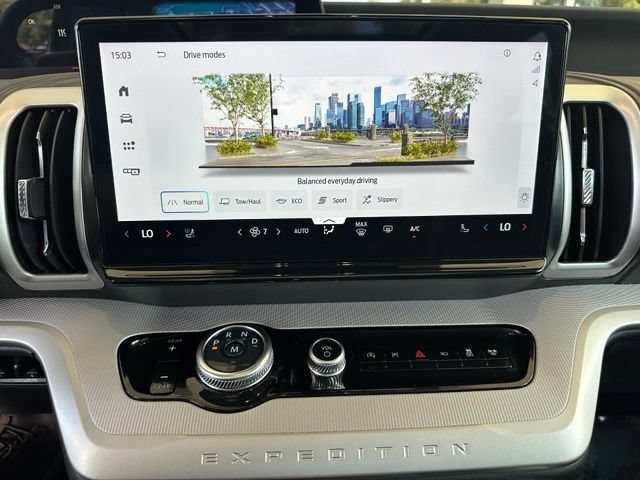 Certified 2025 Ford Expedition Active RWD image 22
